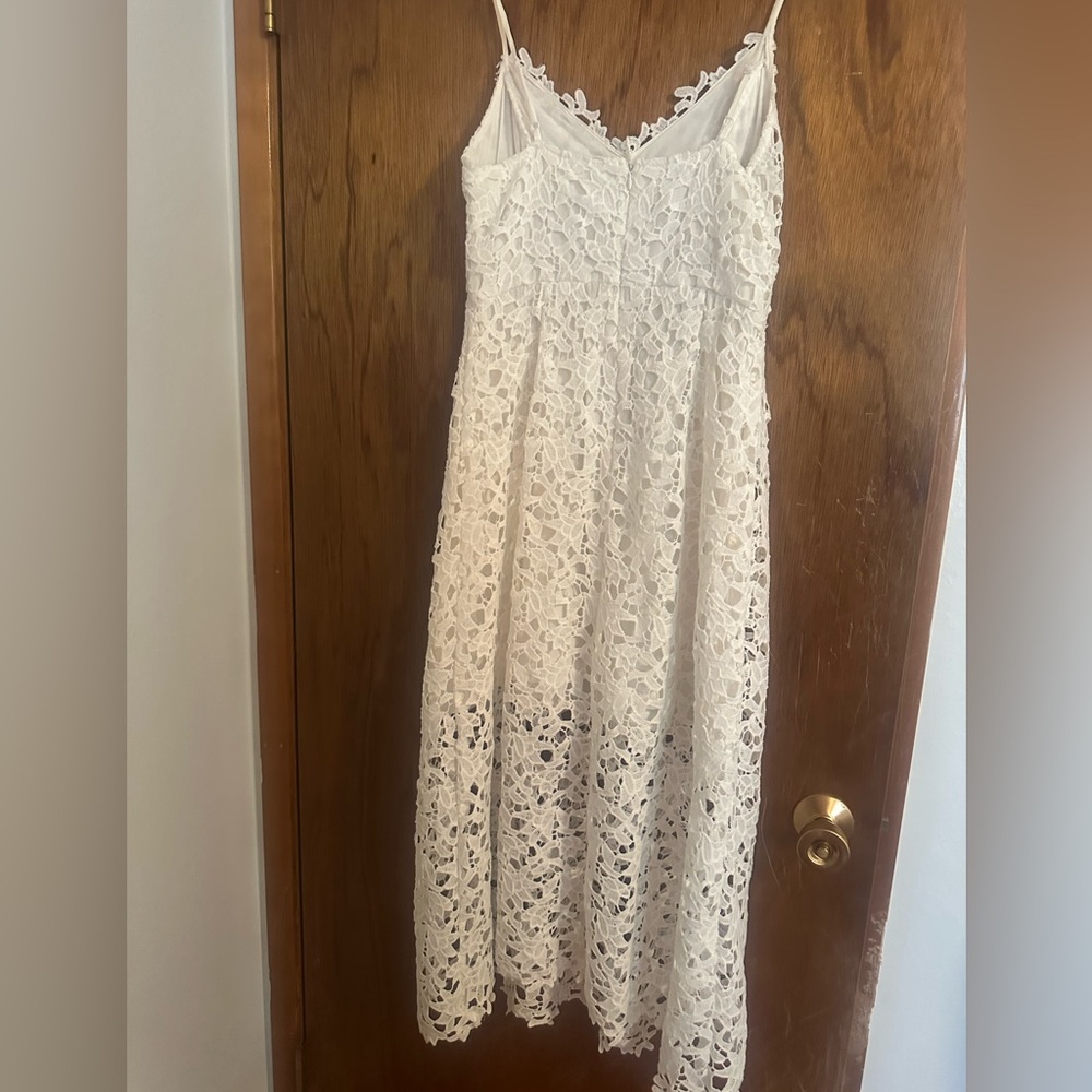 ASTR THE LABEL DRESS - Picture 3 of 3